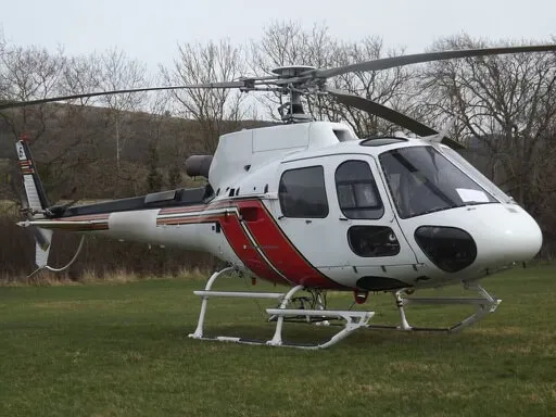 BELL 206B3 for sale