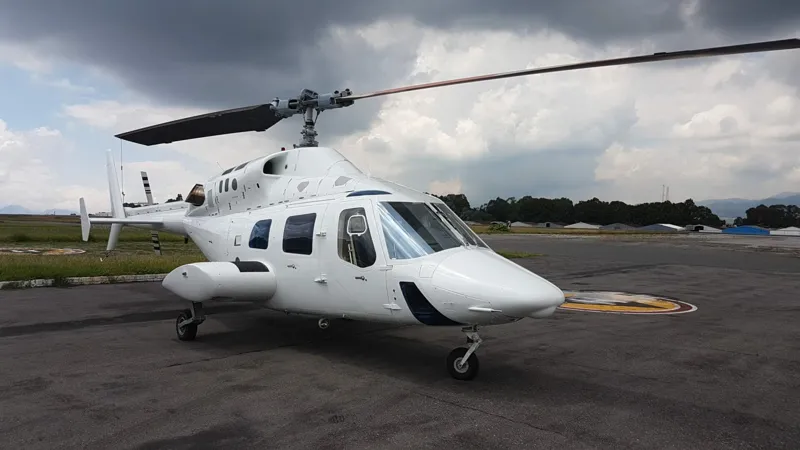 BELL 222A for sale