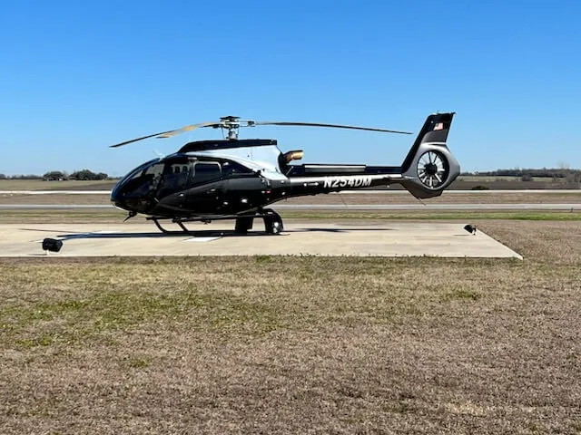 AIRBUS ACH130 for sale