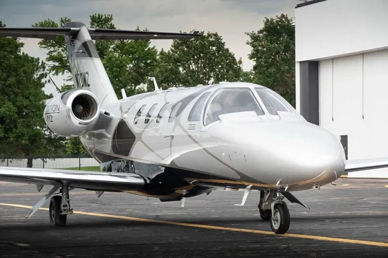 2024 Cessna Citation M2 Gen2 for sale