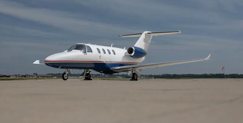 2023 Cessna Citation M2 for sale