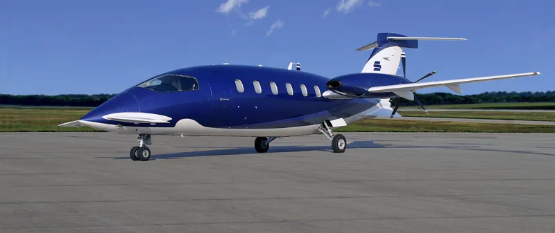 2014 Piaggio Avanti