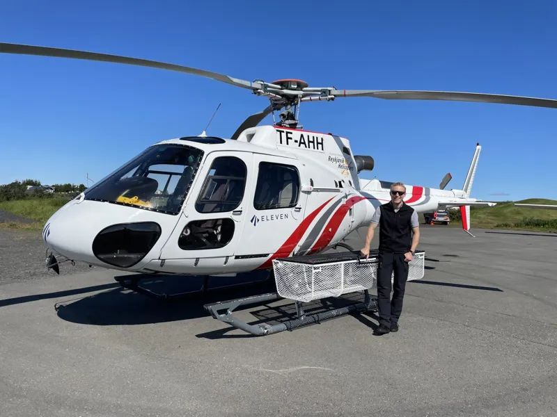 Eurocopter H120 for sale