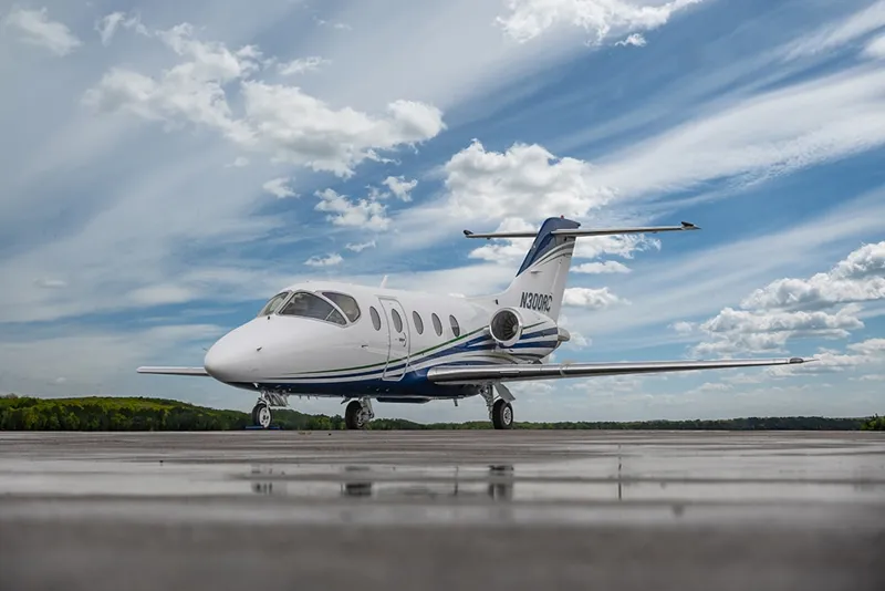 1996 Hawker 400 for sale