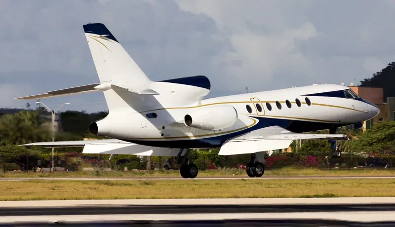 1992 Bombardier Challenger 601 for sale