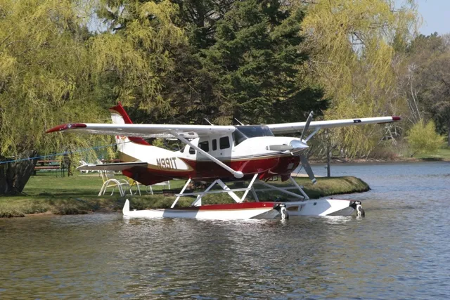 1999 Cessna T206H for sale