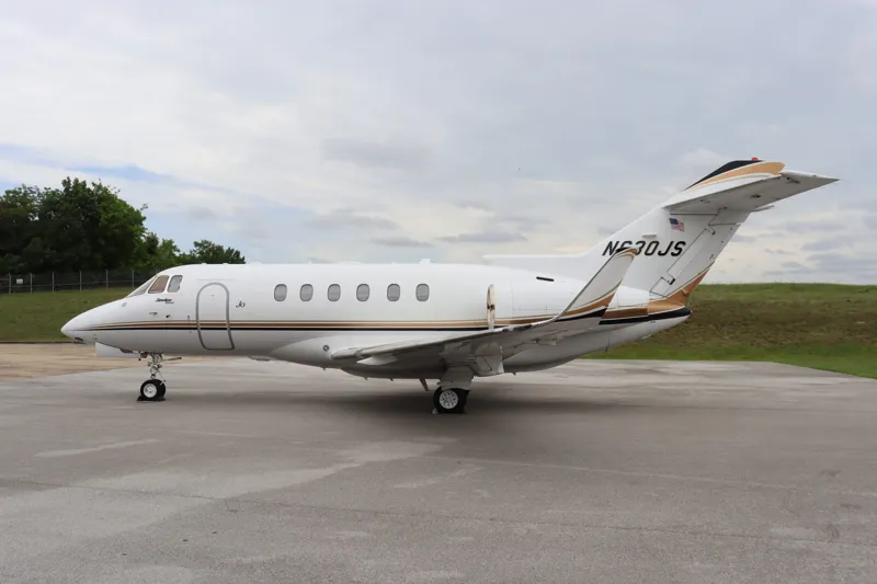 2007 Hawker 900XP