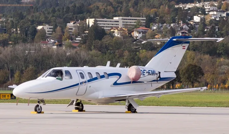 1999 Cessna Citation CJ1 for sale