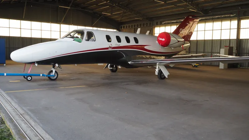 1995 Cessna Citation CJ1 for sale