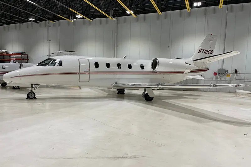 Cessna Citation Excel