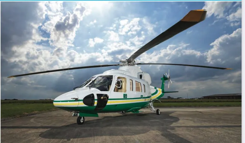 2007 Robinson R44 Raven II for sale