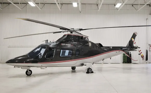 2002 Bell 407 for sale