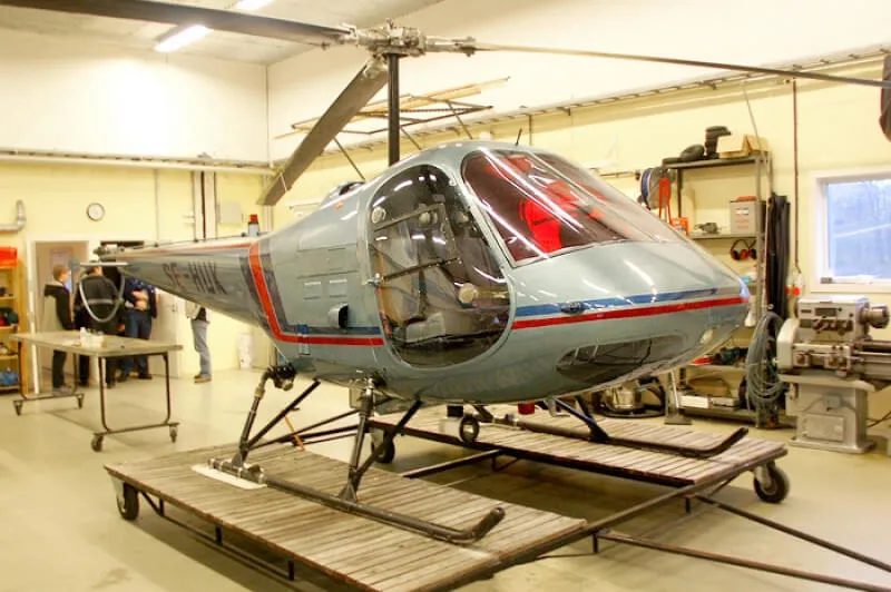 ENSTROM F28C for sale