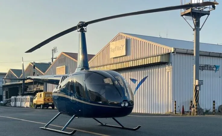 AIRBUS AS350B3 for sale