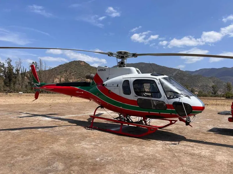AIRBUS H125 for sale