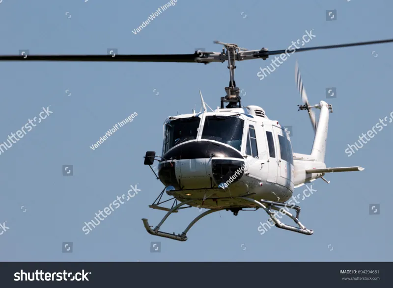1980 BELL 205a1 for sale