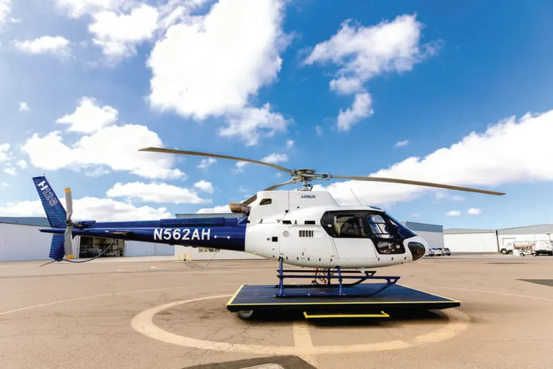 ROBINSON R44 Raven II for sale