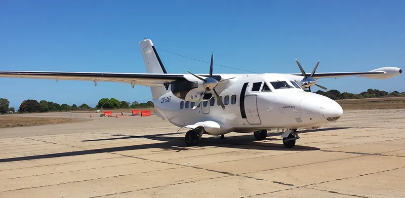 1994 LET L-410 for sale