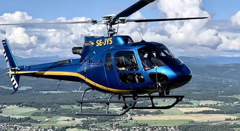 2025 Robinson R44 Raven II for sale