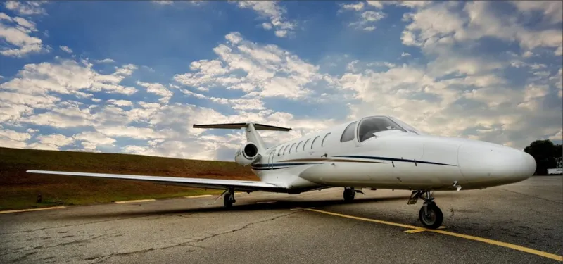 2009 Cessna Citation CJ3 for sale