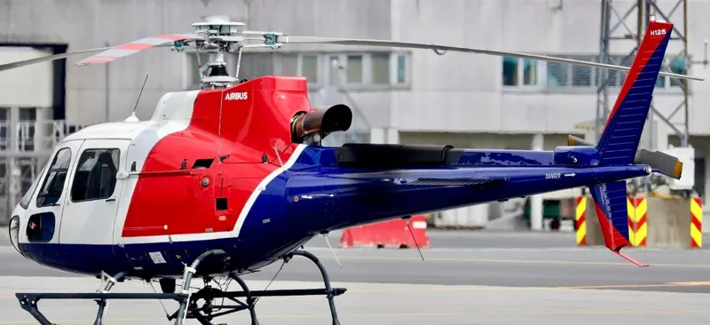 AIRBUS H125 for sale