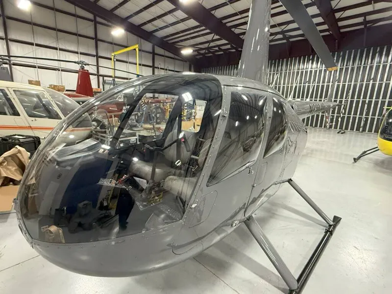 BELL 206B3 for sale