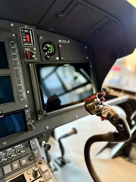 AIRBUS H125 for sale