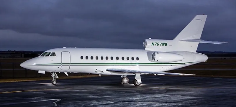 1994 Dassault 900B
