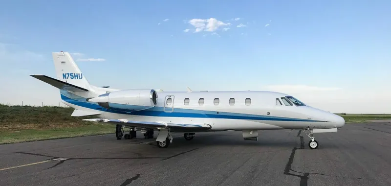 2000 Cessna Citation Excel for sale