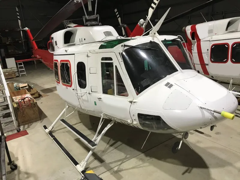 BELL 212 for sale