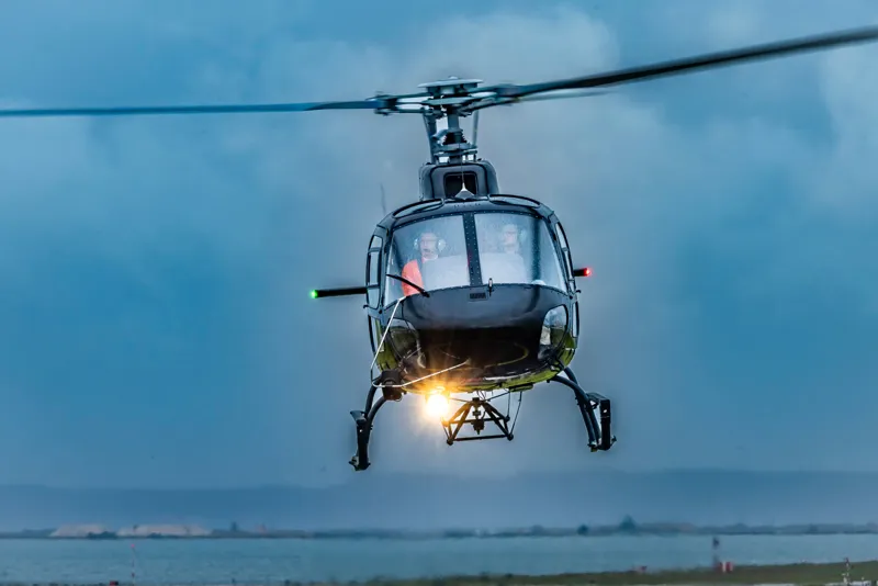 AIRBUS H125 for sale