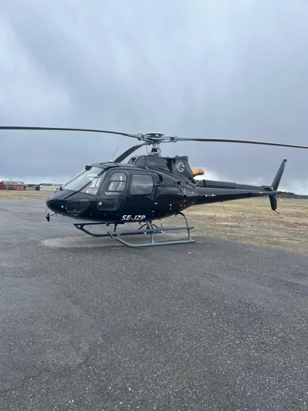 AIRBUS H125 for sale