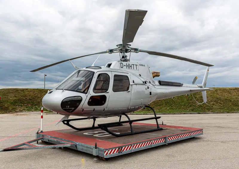 2009 Robinson R44 Raven I for sale