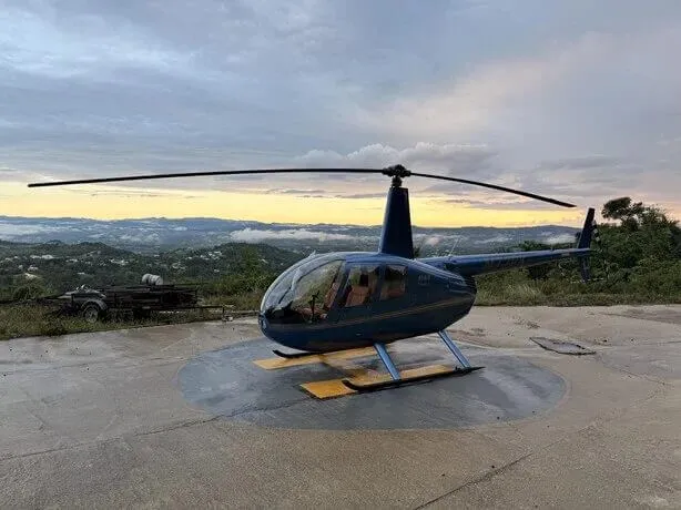 AIRBUS H125 for sale