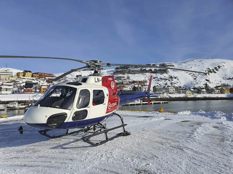 BELL 505 for sale