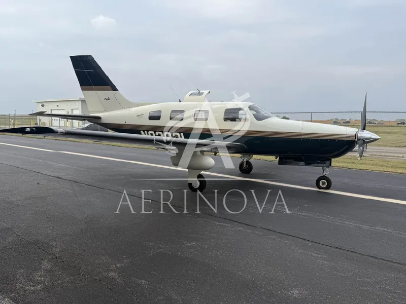 1997 Piper Mirage for sale