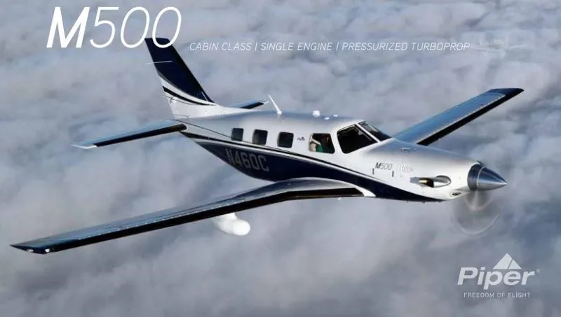 2025 Piper Meridian for sale