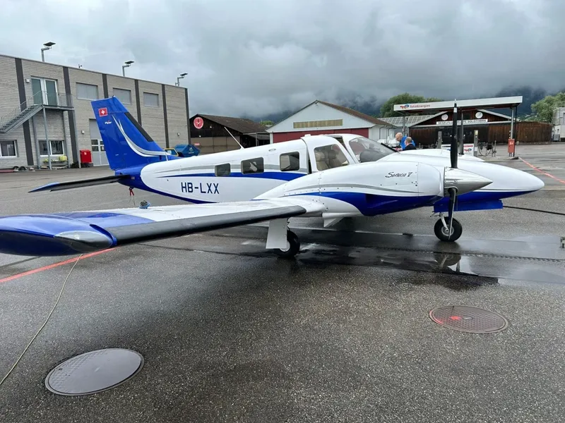 listing