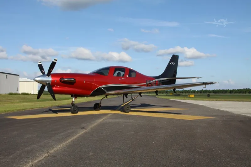 2020 Lancair LX7-20 for sale