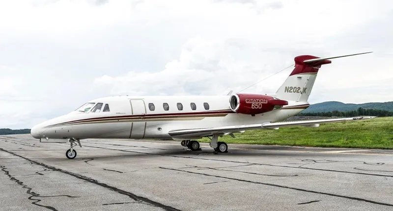 1985 Cessna Citation III for sale