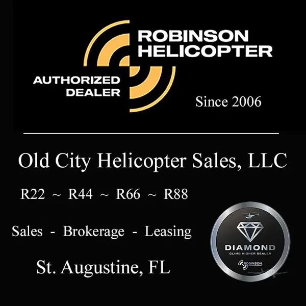 ROBINSON R66