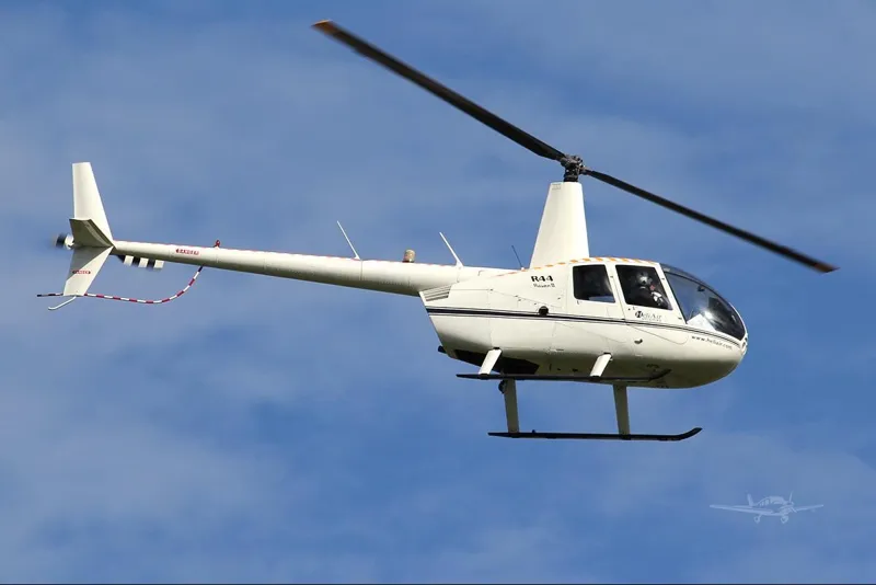 2010 Robinson R44 Raven II for sale