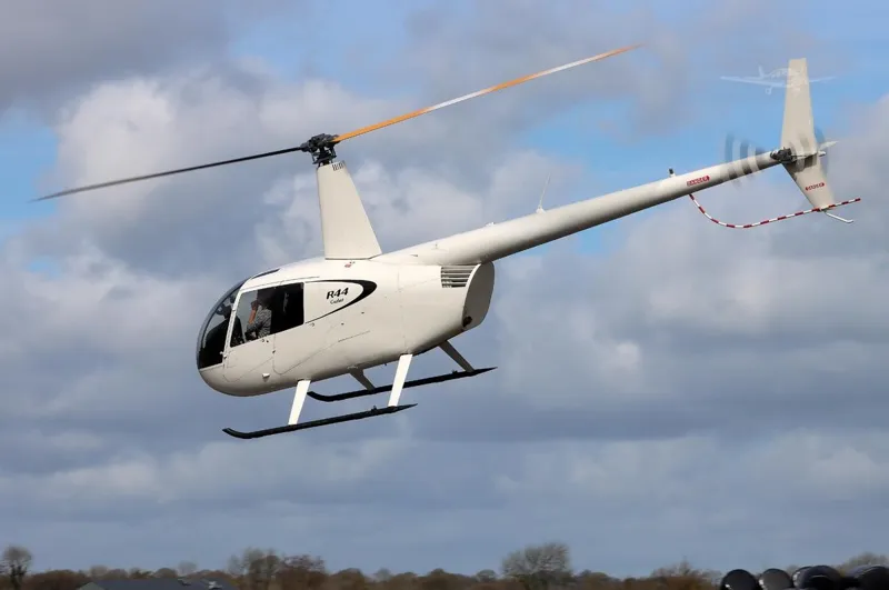 2018 Robinson R44 Cadet for sale