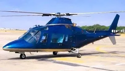 1992 Agusta A109 for sale