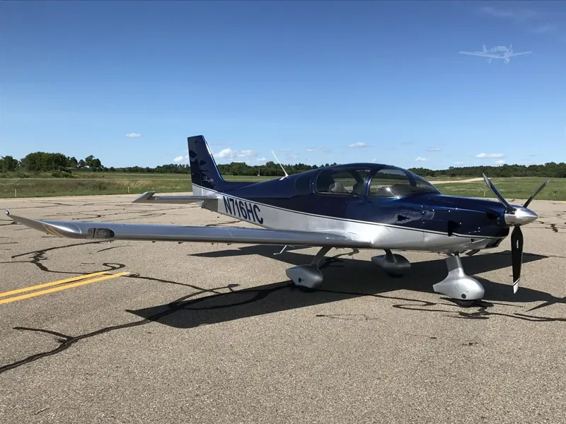 2020 Sling Tsi