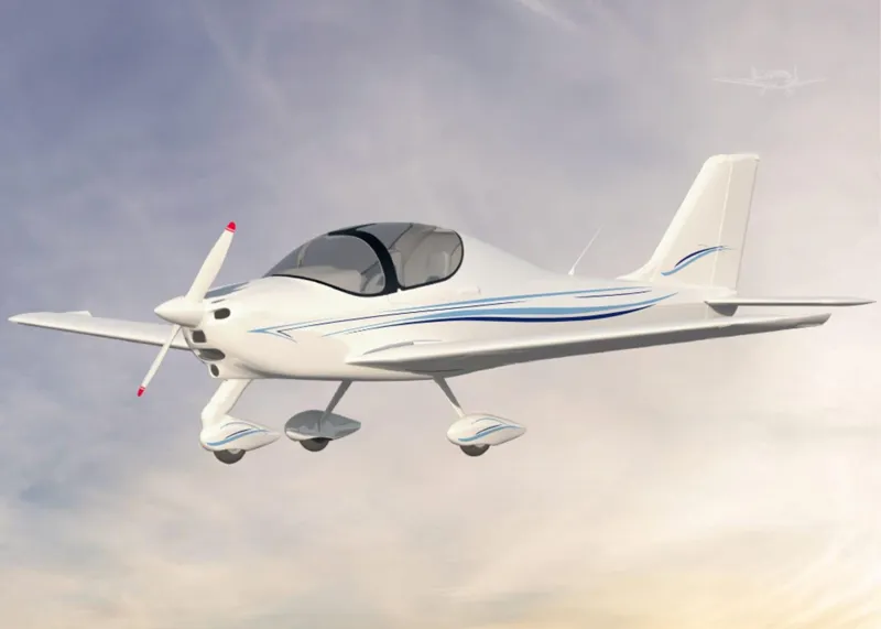 2026 Tecnam P-Mentor for sale