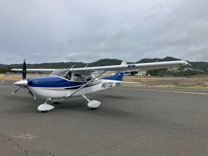 2004 Cessna 182T Skylane