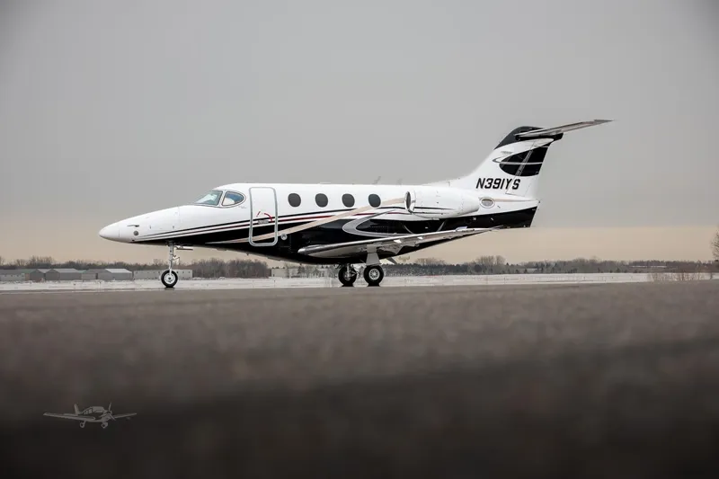 2004 Hawker Premier 1A for sale