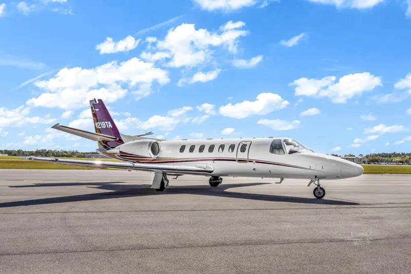 2004 Cessna Encore