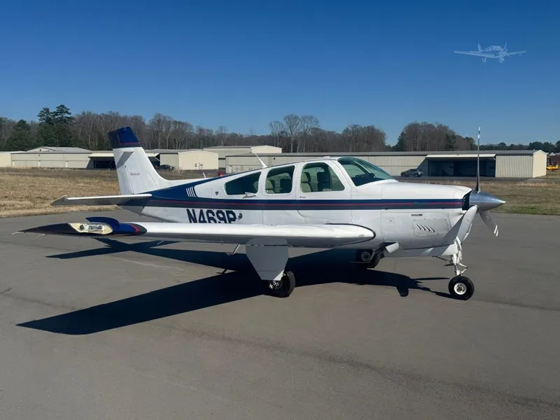 1994 Beechcraft Bonanza F33A for sale